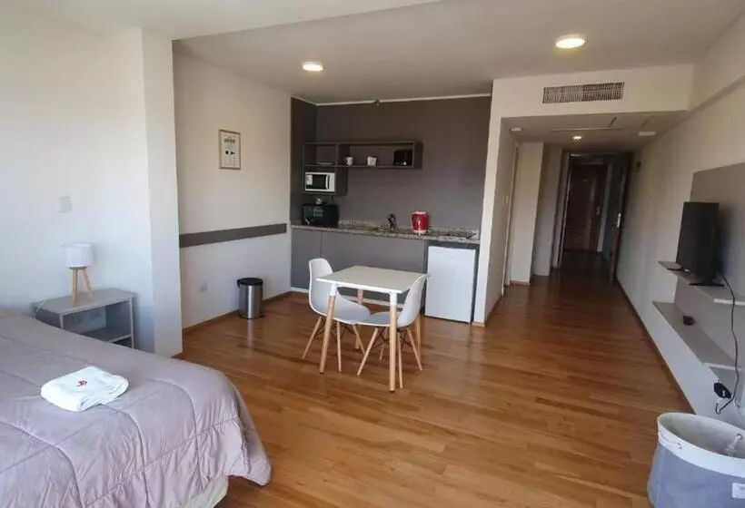 Apart Hotel Quijote By Dot Suites