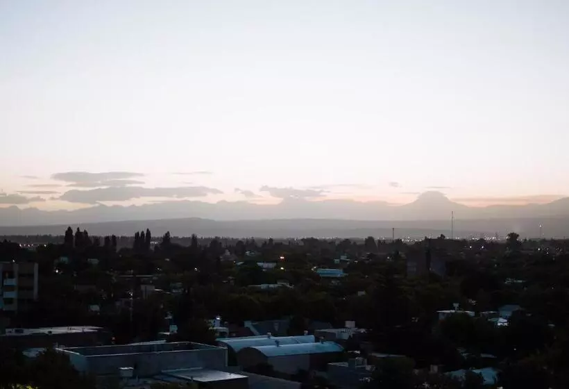 Apart Hotel Quijote By Dot Suites