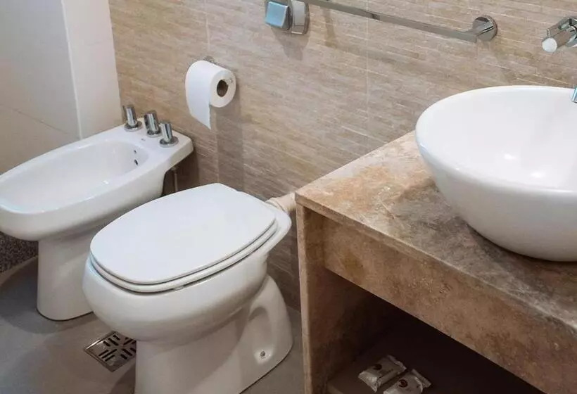 Apart Hotel Quijote By Dot Suites