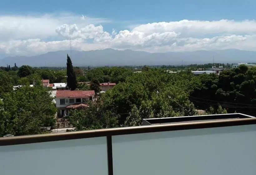 Apart Hotel Quijote By Dot Suites