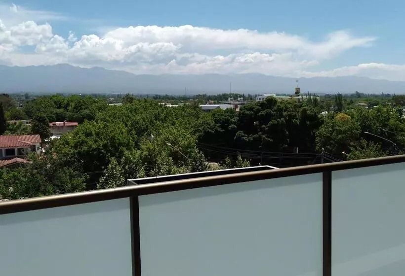 Apart Hotel Quijote By Dot Suites