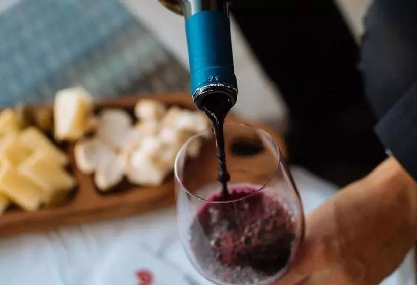 Apart Hotel Quijote By Dot Suites