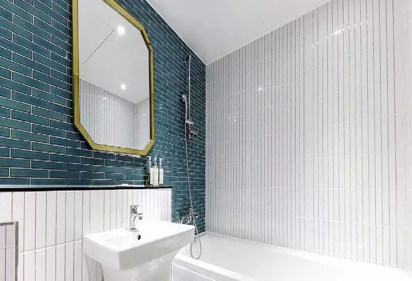 ホテル Cheese Ulsan Samsan