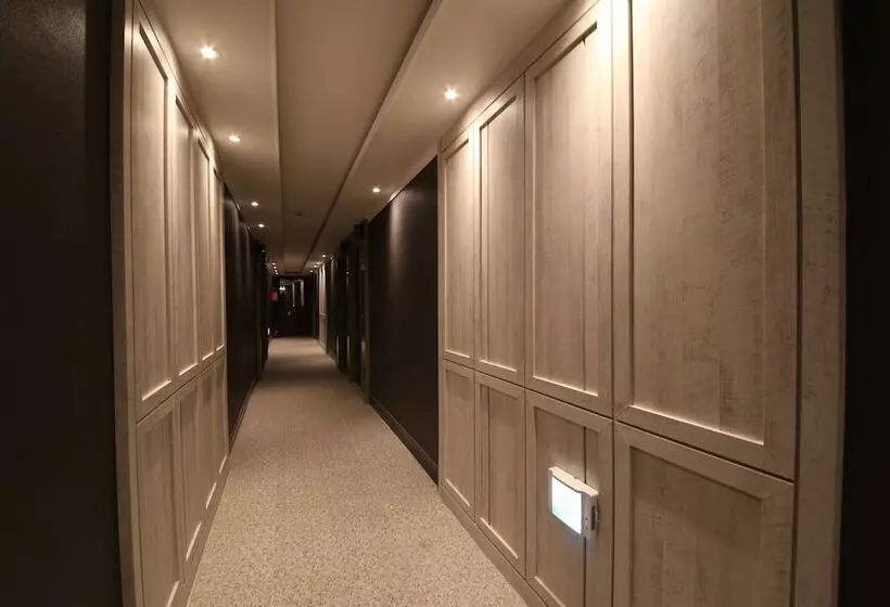 ホテル Cheese Ulsan Samsan