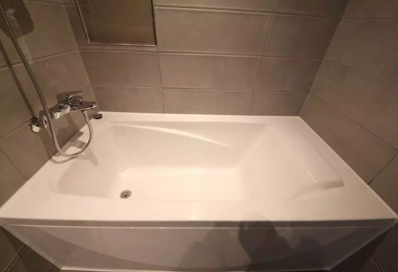 ホテル Cheese Ulsan Samsan