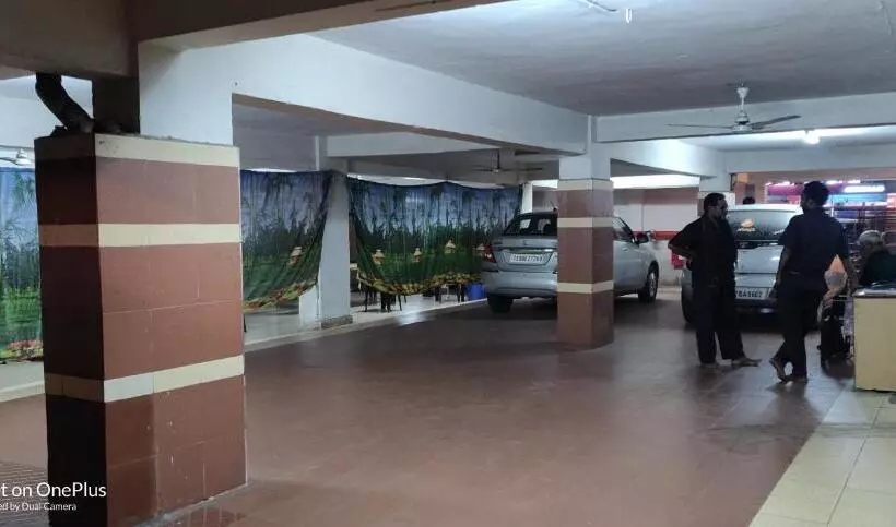 هتل Dwaraka Inn