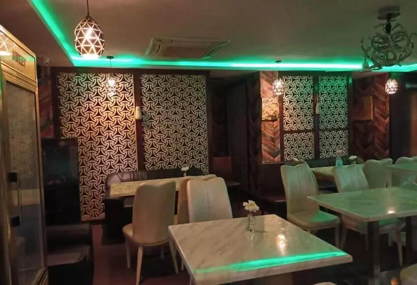 هتل Dwaraka Inn