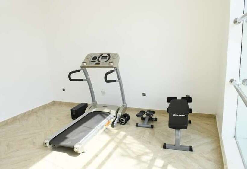 هتل Goodview Suites& Apartments