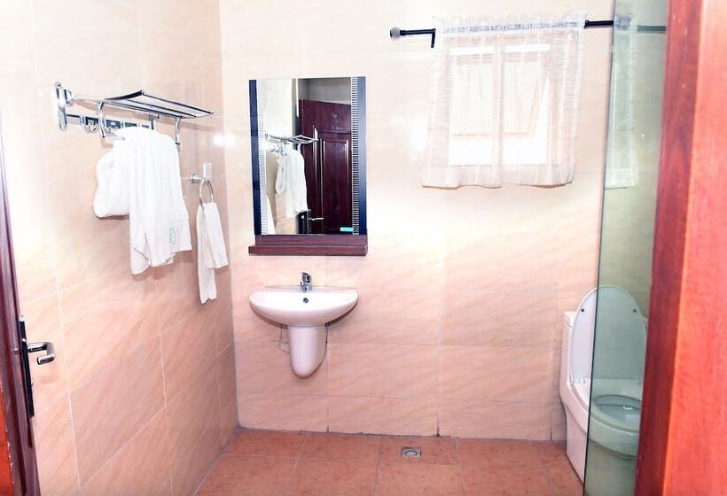 هتل Goodview Suites& Apartments