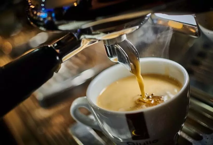 ホテル Herzstuck Waldkirchen 4 Sterne