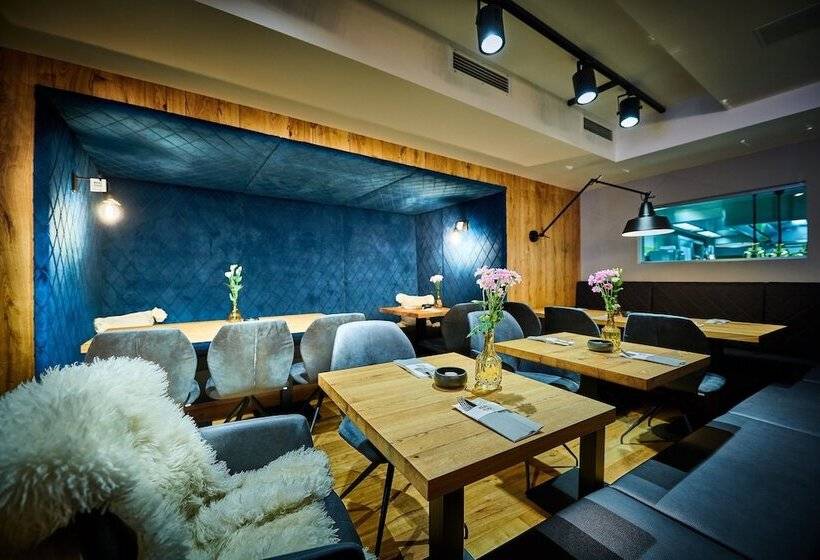 酒店 Herzstuck Waldkirchen 4 Sterne