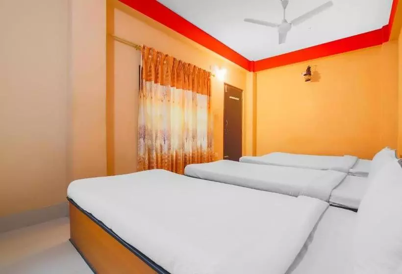 هتل Spot On 463  Jungle Journey