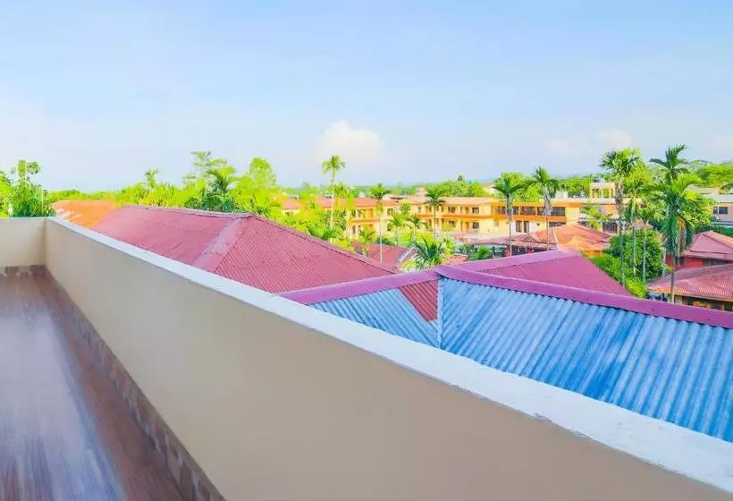 هتل Spot On 463  Jungle Journey