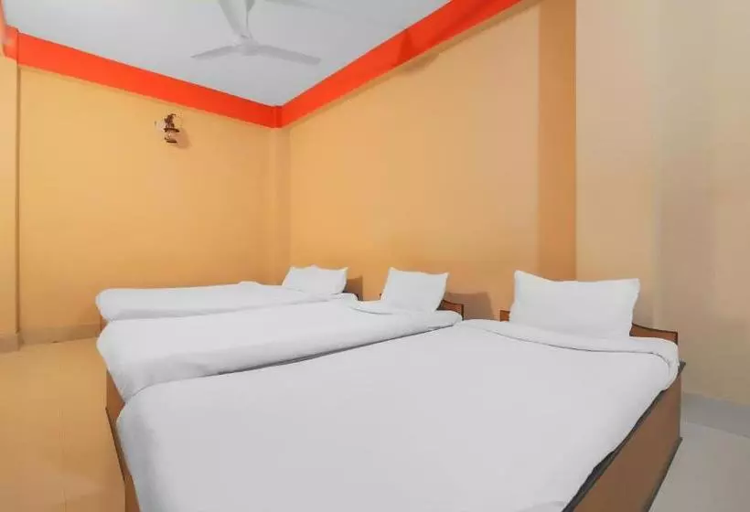 هتل Spot On 463  Jungle Journey