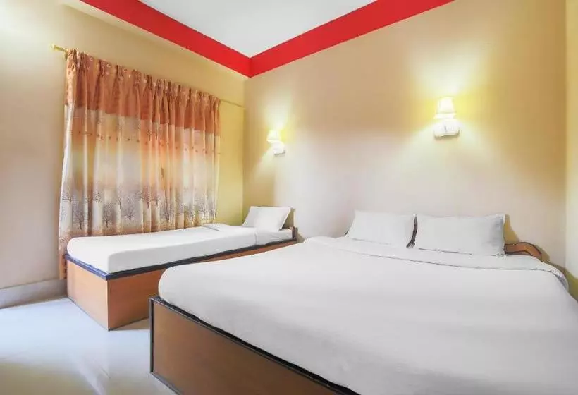 هتل Spot On 463  Jungle Journey