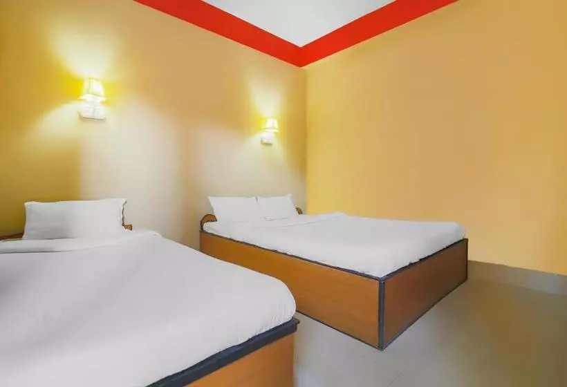 هتل Spot On 463  Jungle Journey