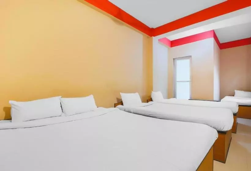 هتل Spot On 463  Jungle Journey