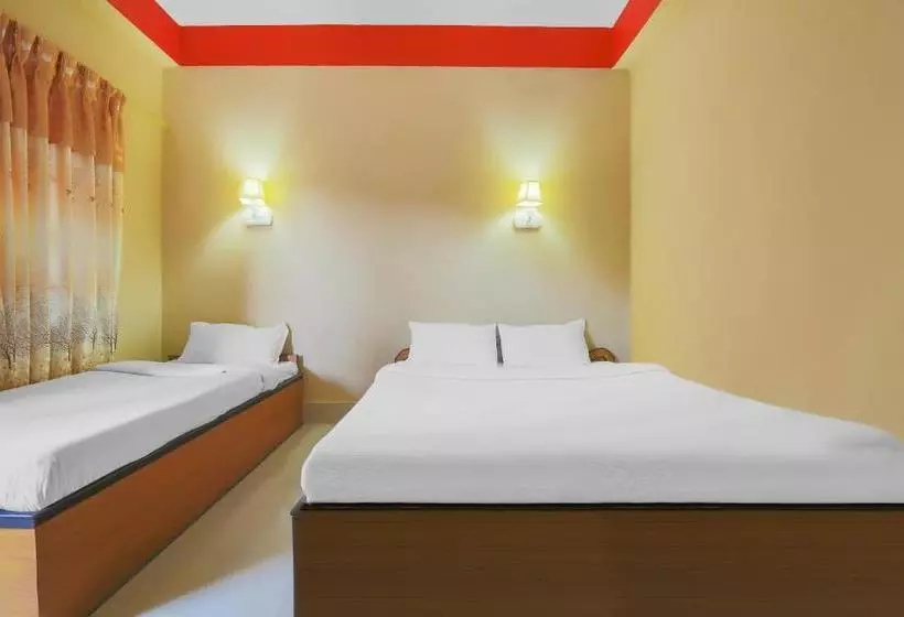 هتل Spot On 463  Jungle Journey