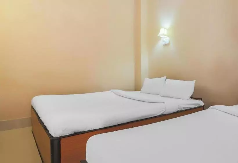 هتل Spot On 463  Jungle Journey