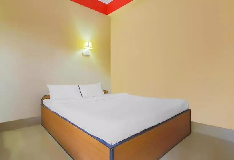 هتل Spot On 463  Jungle Journey