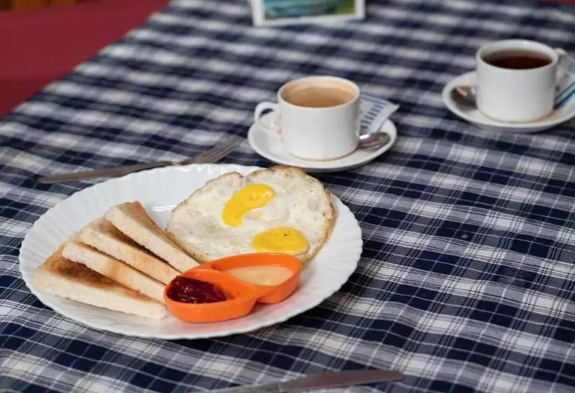 هتل Spot On 463  Jungle Journey