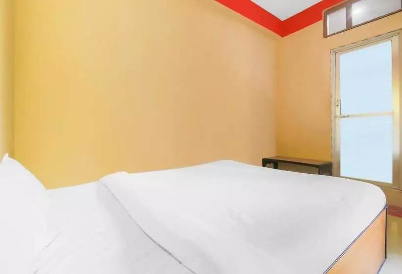 هتل Spot On 463  Jungle Journey