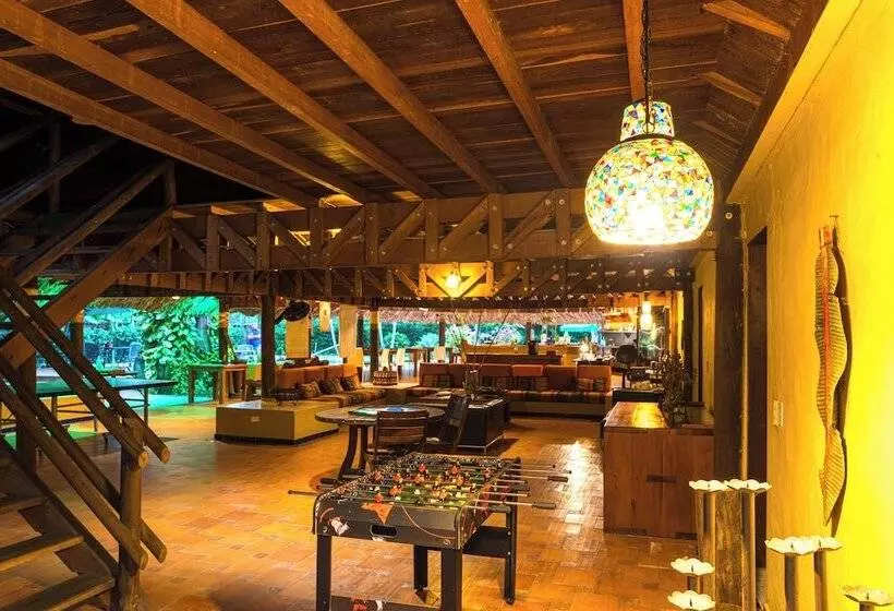 Hotelli La Palma Del Paso