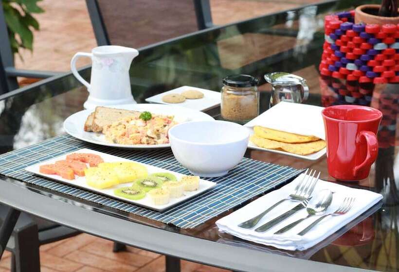 ホテル La Palma Del Paso