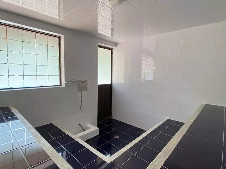 Hotelli La Palma Del Paso