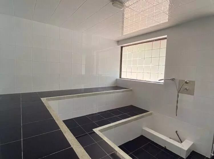 Hotelli La Palma Del Paso