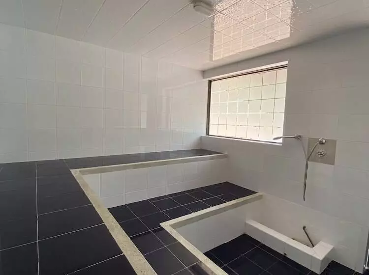 Hotelli La Palma Del Paso