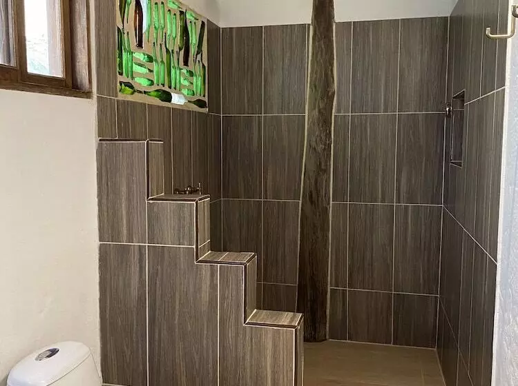 Hotelli La Palma Del Paso