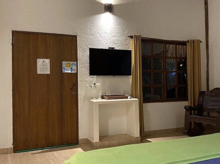 ホテル La Palma Del Paso