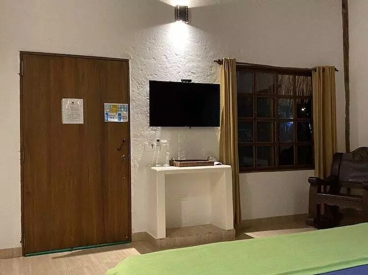 Hotelli La Palma Del Paso