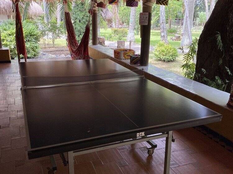 ホテル La Palma Del Paso