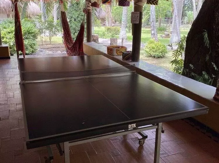 Hotelli La Palma Del Paso