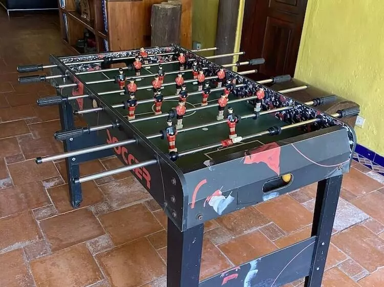 Hotelli La Palma Del Paso