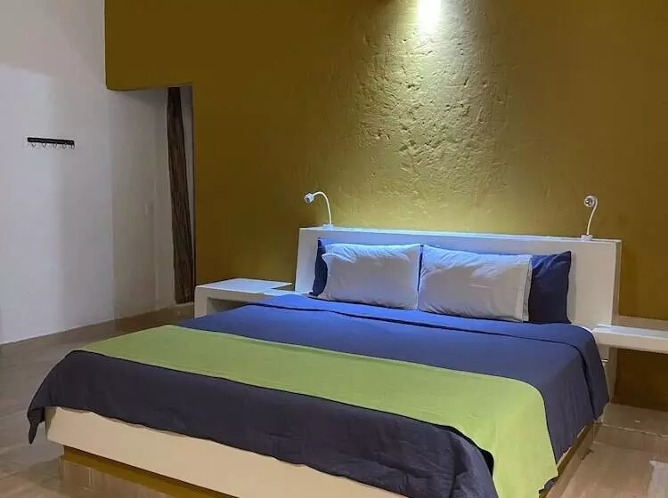 Hotelli La Palma Del Paso