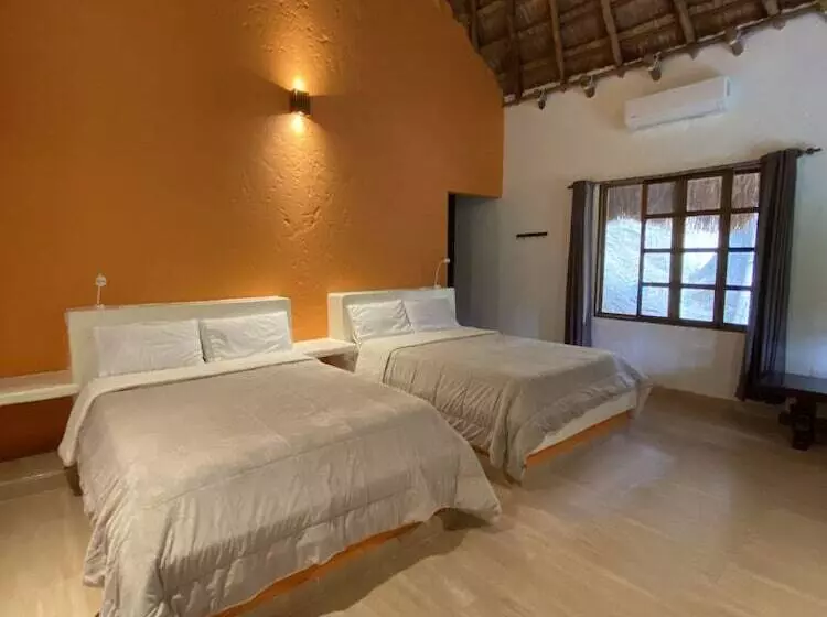 Hotelli La Palma Del Paso