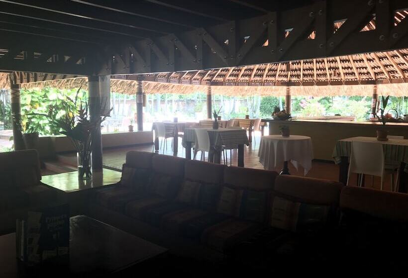 ホテル La Palma Del Paso