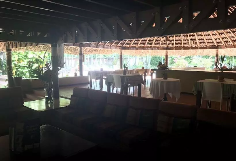 Hotelli La Palma Del Paso