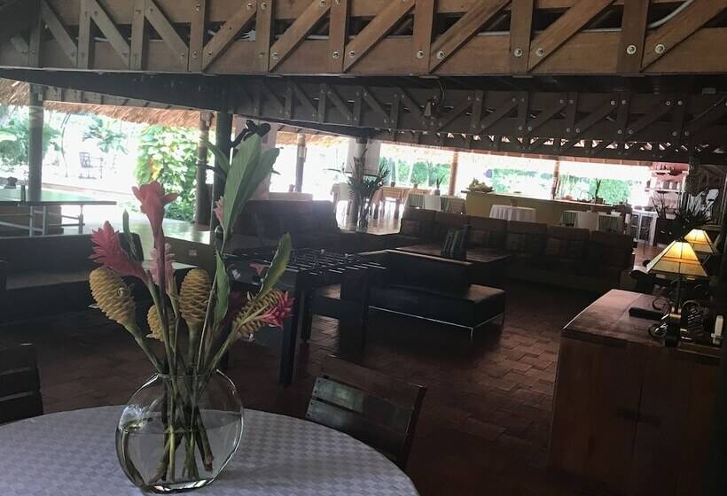 ホテル La Palma Del Paso