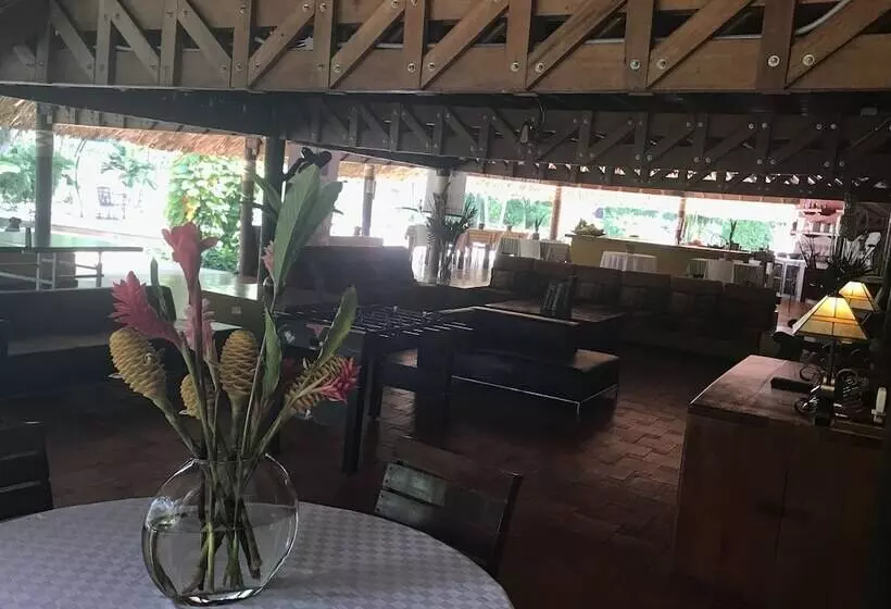 Hotelli La Palma Del Paso