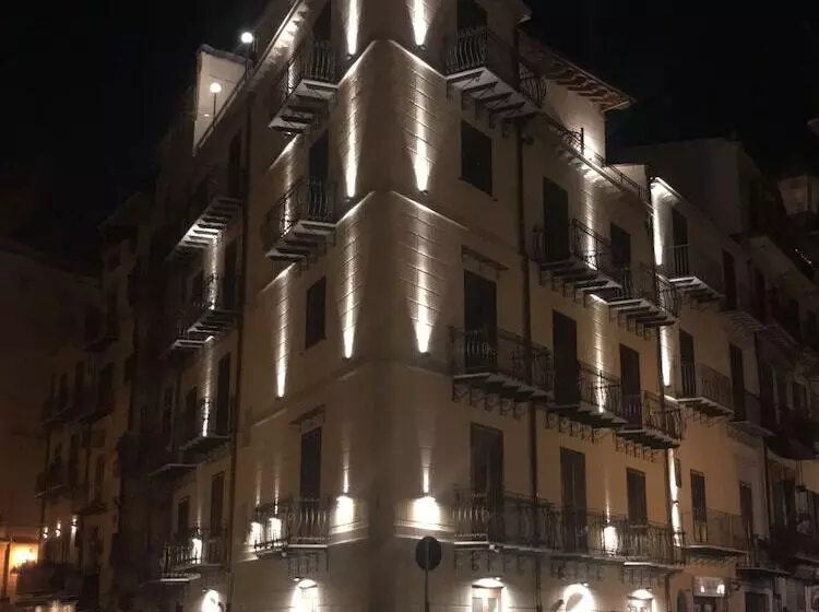 Hôtel La Serenissima - Palermo