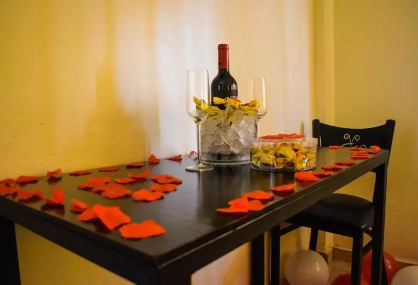 هتل Plaza Palmero