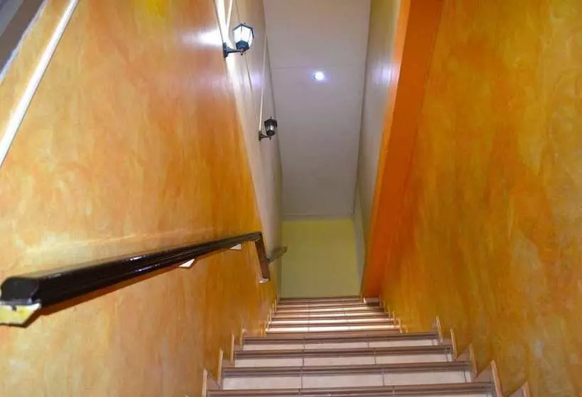 هتل Plaza Palmero