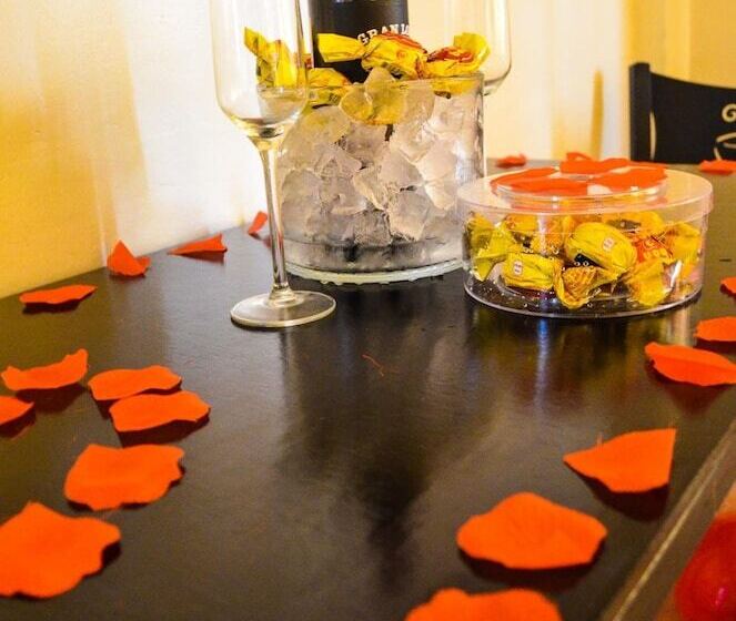 هتل Plaza Palmero