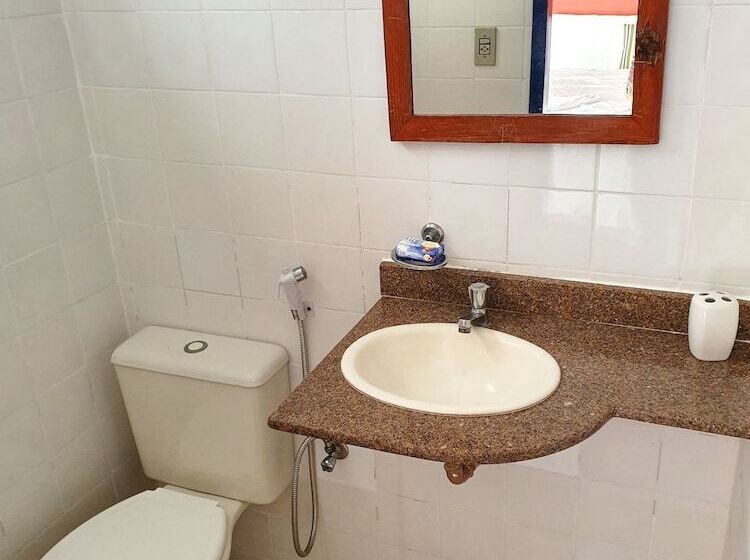 ホテル Pousada Espuma Da Praia