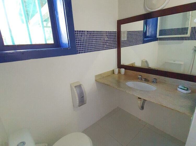 ホテル Pousada Espuma Da Praia