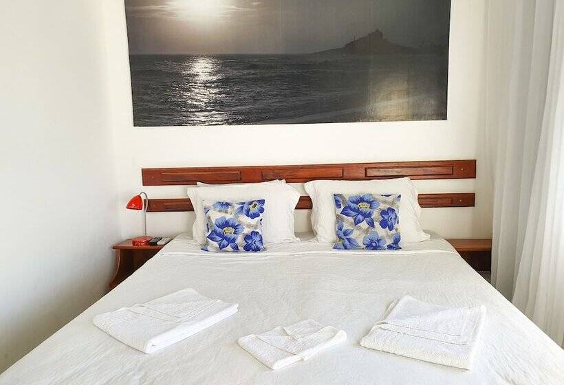 ホテル Pousada Espuma Da Praia